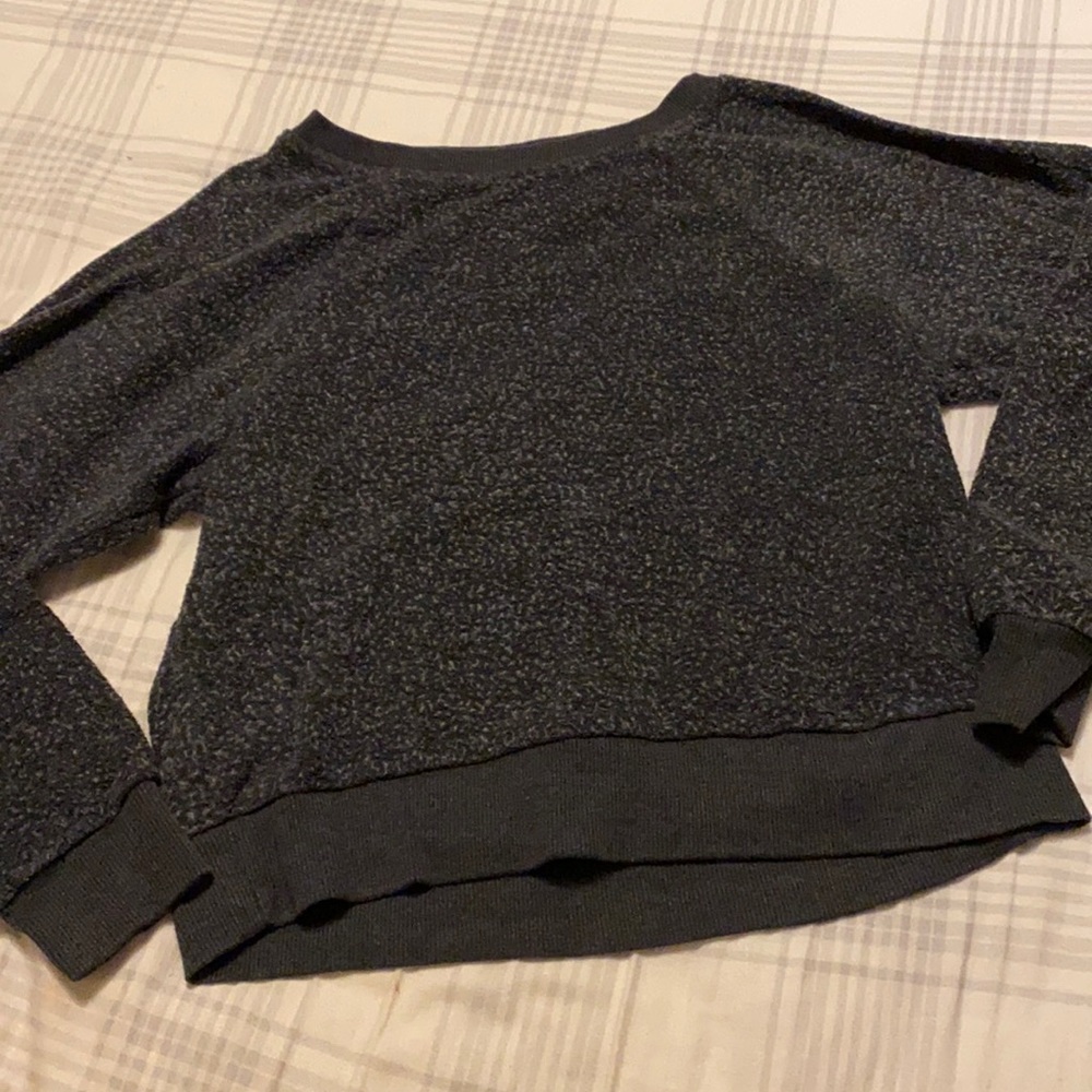 LLD sweater